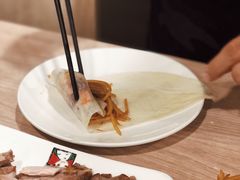 筋饼-姥家春饼店(漳州二路店)