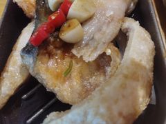 -晴季寿司(延河路万达广场店)