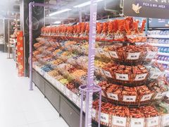 -家乐福(古北店)