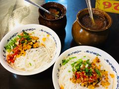 -龙老五汤店(站前西路店)