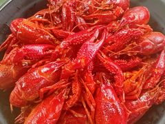 -聚味瞿记·龙虾堂(树木岭店)