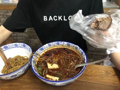 粉汤羊血-惠记粉汤羊血(小南门店)