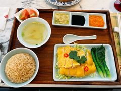 -北京贵宾楼饭店 红墙咖啡厅