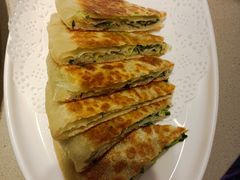 王府葱花饼-蝎王府羊蝎子(虎坊桥总店)