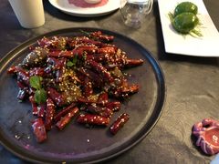 -蟹榭·本帮江浙菜·蟹宴(五角场合生汇商场店)