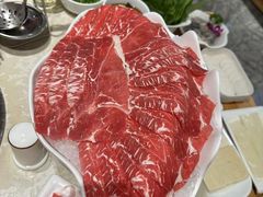 -阳坊大都涮羊肉(阳坊总店)