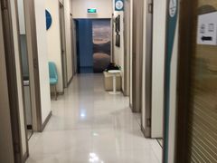 -维乐口腔(美维云门诊陆家嘴店)