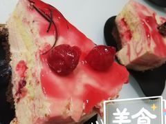 -皇后西斯汀(千姿汇店)