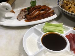 -御提小馆烤鸭店(陆家嘴店)