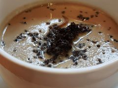 -君悦酒店·La Terrazza意合園·意式风味