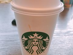 -星巴克臻选(苏州久光百货店)