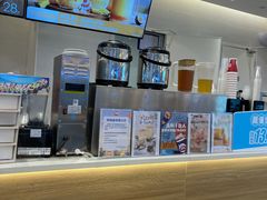 -DQ·蛋糕·冰淇淋(湖景东路店)