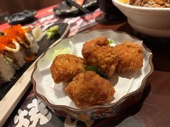 -弓二·烧鸟居酒屋(财富购物中心店)