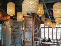 -二十八里太湖船菜(吉祥路店)