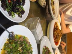 -小厨食堂(黄田坝店)