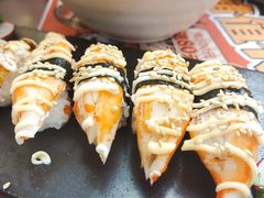 -仙隐小鹿中华料理(南宁万象城店)