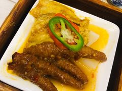 -點無缺茶楼·海鲜酒家(世博店)