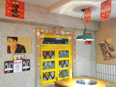 -楠火锅(西单店)