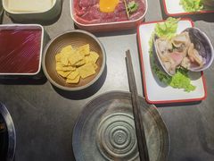 -万龙洲海鲜·粤菜(亚运村店)
