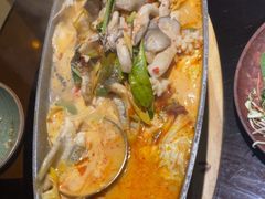 -金厨泰国餐厅·全泰籍厨师料理(拱北店)