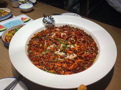 -YUOZUO渝作·川渝冒肚(崂山店)