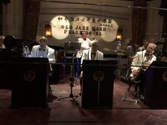 -上海和平饭店 Fairmont Peace Hotel
