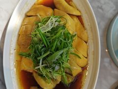 -陶兰居·手工点心·粤菜(圆融时代广场店)