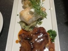 -宝莱纳餐厅(滨江店)