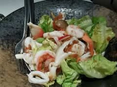 solo拌海鲜-Solo(衡山路店)