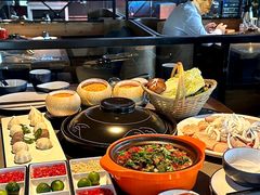 -东莞松山湖万象汇