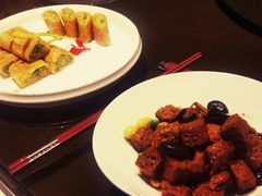 -上海人家花樣年华(中山公园店)