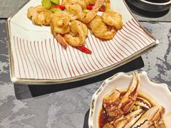 -樱之盛宴·蟹料理海鲜自助(前进大街店)