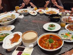 -宴周康·精致江浙菜(周浦店)