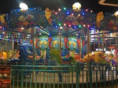 -幸福花欢乐世界(东辰广场A座店)