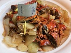 -周家二小姐的菜(西津渡店)