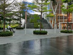 -蛇口希尔顿南海酒店·随轩中餐厅·粤菜