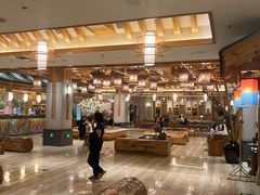 -青水瓦台汤泉(新华店)