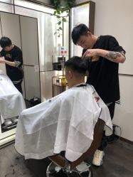 -崇尚GAVIN STYLE臻选