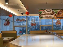 -海底捞火锅(旭辉MALL店)