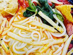 -螺小胖柳州螺蛳粉(钟楼总店)