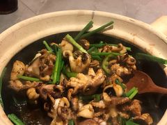 -啫神·广州地标美食(北京路店)