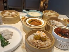 -滋粥楼·顺德菜(番禺广场总店)