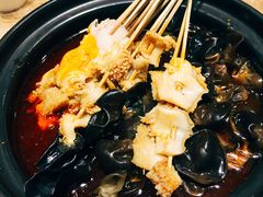 -金太阳海鲜烧烤·本地人餐厅(东纬路旗舰店)