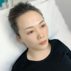 -久匠·野生眉半永久纹眉