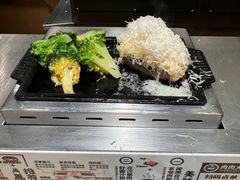 -肉肉大米(金虹桥店)
