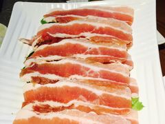 -金海阁海鲜火锅