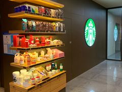 -星巴克(上海交通大学店)