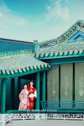 -27°罗马风情婚纱摄影