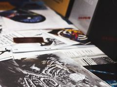 -上海跨国采购会展中心