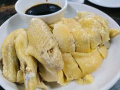 白斩鸡-吾介小籠館